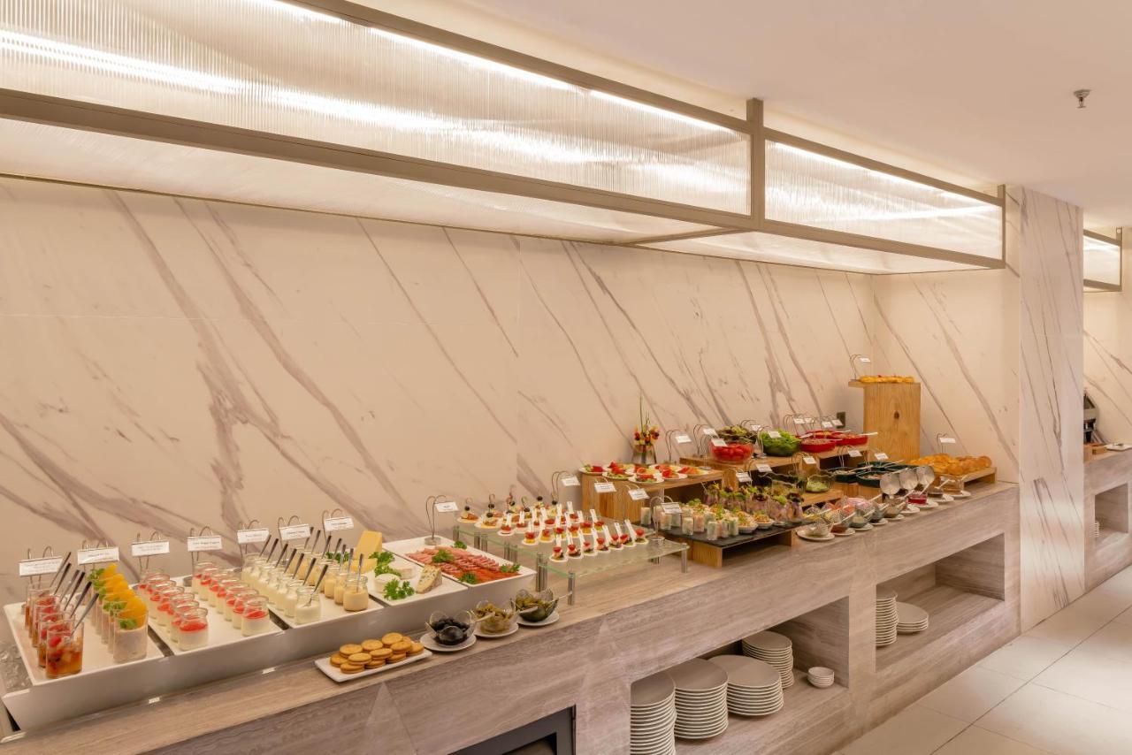 Hanoi Le Jardin Hotel & Spa Exterior photo
